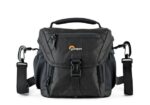 Taška Lowepro Nova 140 AW II black
