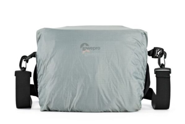 Taška Lowepro Nova 140 AW II black – Obrázok 10