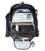 Taška Lowepro Nova 160 AW II black – Obrázok 11