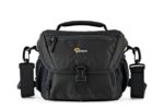 Taška Lowepro Nova 160 AW II black
