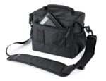 Taška Lowepro Nova 160 AW II black – Obrázok 7