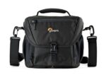 Taška Lowepro Nova 170 AW II black