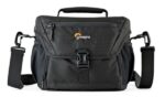 Taška Lowepro Nova 180 AW II black