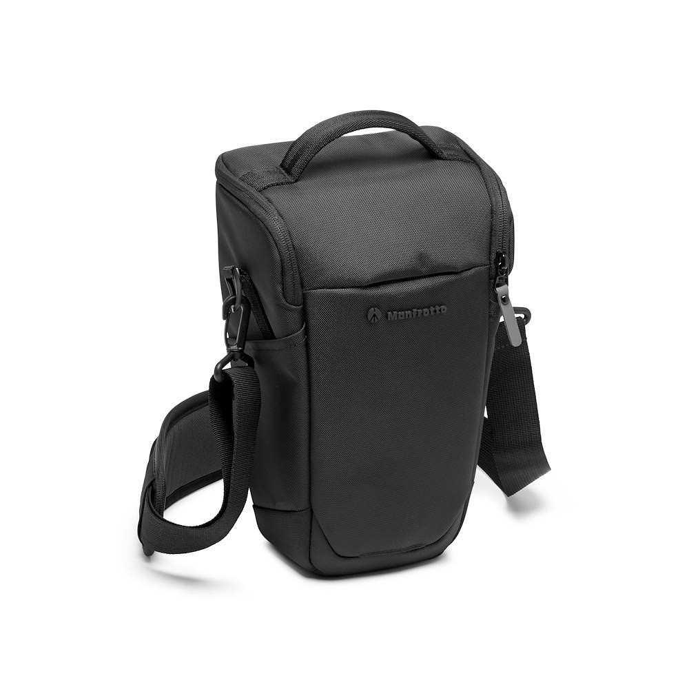 Taska-Manfrotto-Advanced-Holster-L-III Taška Manfrotto Advanced Holster L III – Obrázok 1