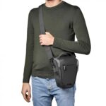 Taška Manfrotto Advanced Holster M III – Obrázok 6