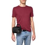 Taška Manfrotto Advanced Shoulder bag XS III – Obrázok 4