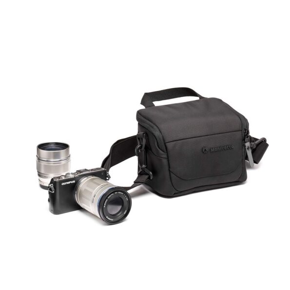 Taška Manfrotto Advanced Shoulder bag XS III – Obrázok 6