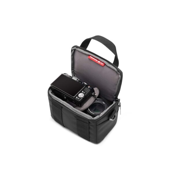 Taška Manfrotto Advanced Shoulder bag XS III – Obrázok 7
