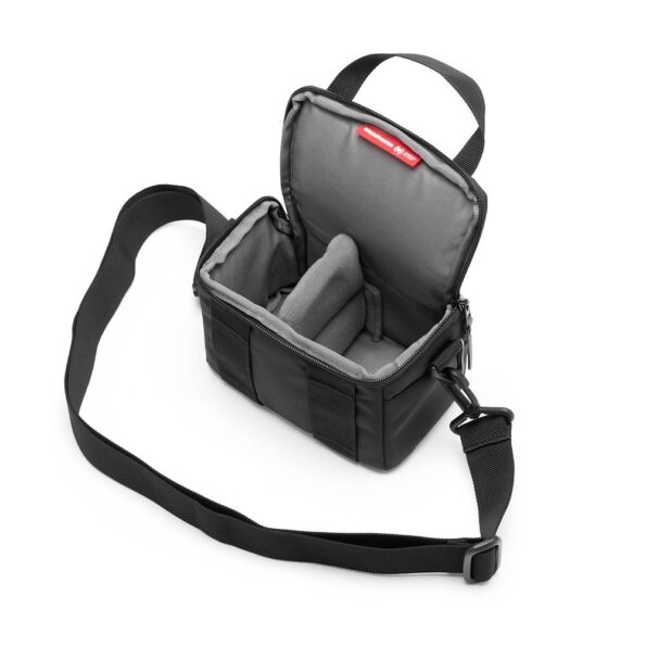 Taška Manfrotto Advanced Shoulder bag XS III – Obrázok 8