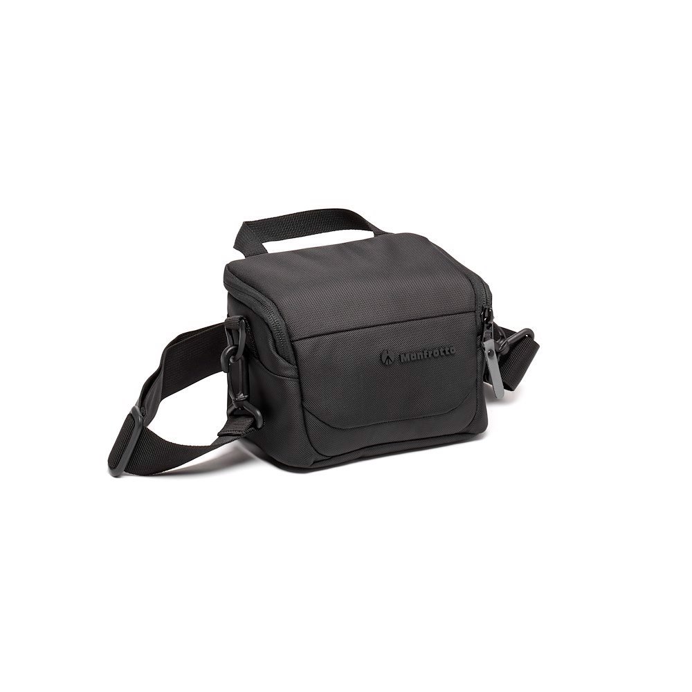 Taska-Manfrotto-Advanced-Shoulder-bag-XS-III Taška Manfrotto Advanced Shoulder bag XS III – Obrázok 1