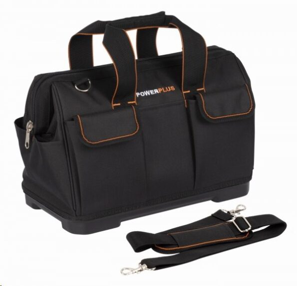Taška Powerplus POWDPBAG01 na náradie – Obrázok 2