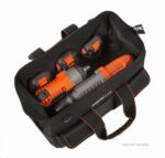 Taška Powerplus POWDPBAG01 na náradie – Obrázok 4
