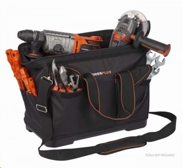 Taška Powerplus POWDPBAG01 na náradie – Obrázok 5