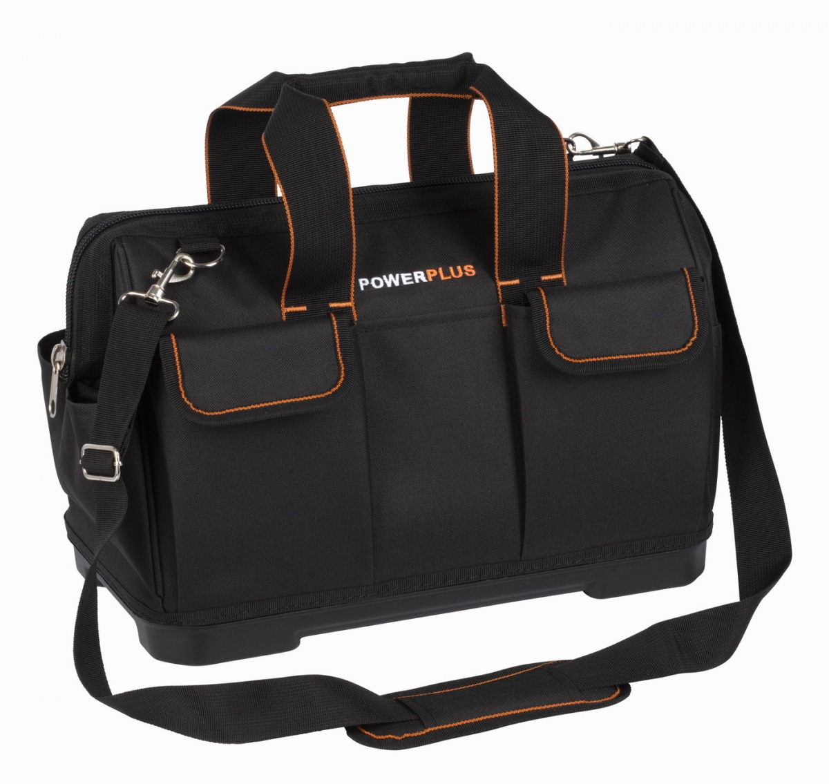 Taska-Powerplus-POWDPBAG01-na-naradie Taška Powerplus POWDPBAG01 na náradie – Obrázok 1