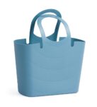 Taška Prosperplast LUCY blue jeans 40 cm