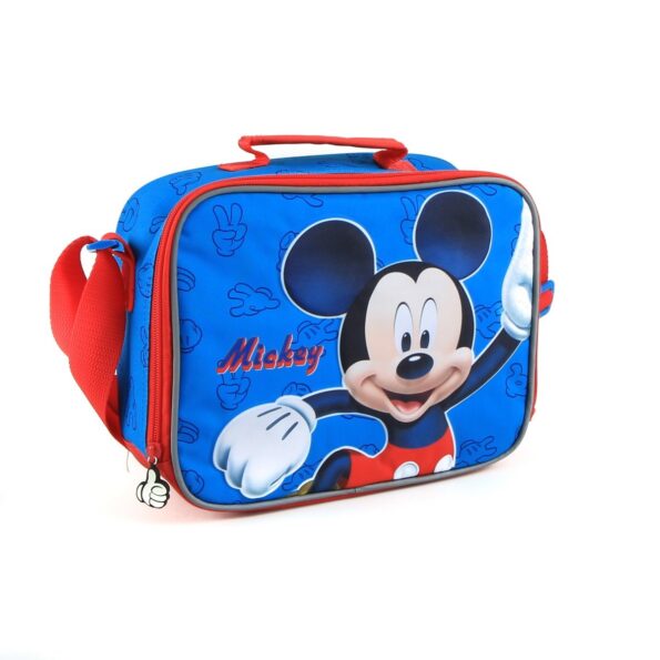 Taška cez rameno Mickey – Obrázok 2