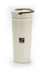 Téglik G21 Americano 450 ml, béžový – Obrázok 2