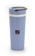 Téglik G21 Americano 450 ml, modrý – Obrázok 2