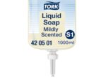 Tekuté mydlo Tork Mevon 55 1l S1 – Obrázok 3