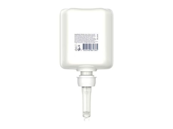 Tekuté mydlo Tork extra jemné Mevon 55 mini 475ml S2 – Obrázok 2