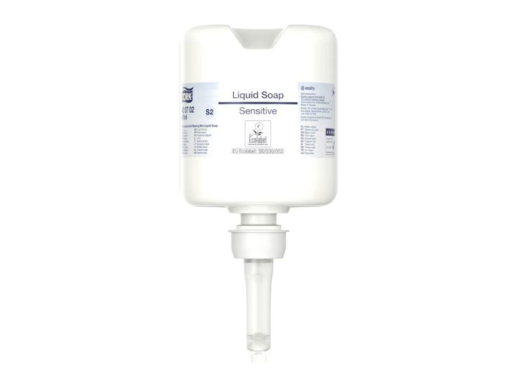 Tekute-mydlo-Tork-extra-jemne-Mevon-55-mini-475ml-S2 Tekuté mydlo Tork extra jemné Mevon 55 mini 475ml S2 – Obrázok 1