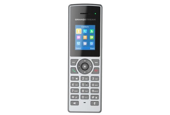 Telefón Grandstream DP722 SIP DECT rúčka – Obrázok 2