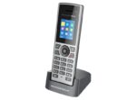 Telefón Grandstream DP722 SIP DECT rúčka