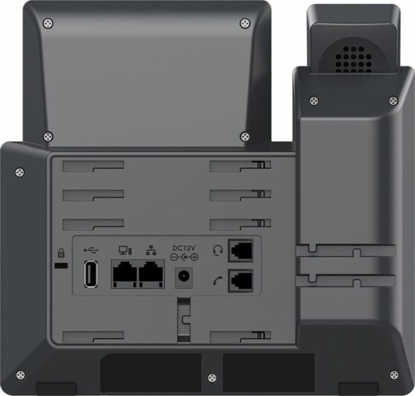 Telefón Grandstream  GRP2634 SIP – Obrázok 2