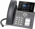 Telefón Grandstream  GRP2634 SIP – Obrázok 3