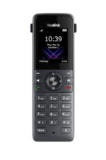 Telefón Yealink W73H SIP DECT rúčka – Obrázok 2
