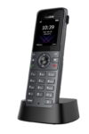Telefón Yealink W73H SIP DECT rúčka