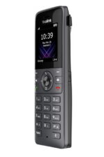 Telefón Yealink W73H SIP DECT rúčka – Obrázok 3