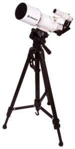 Teleskop Bresser Classic 70/350 AZ – Obrázok 2