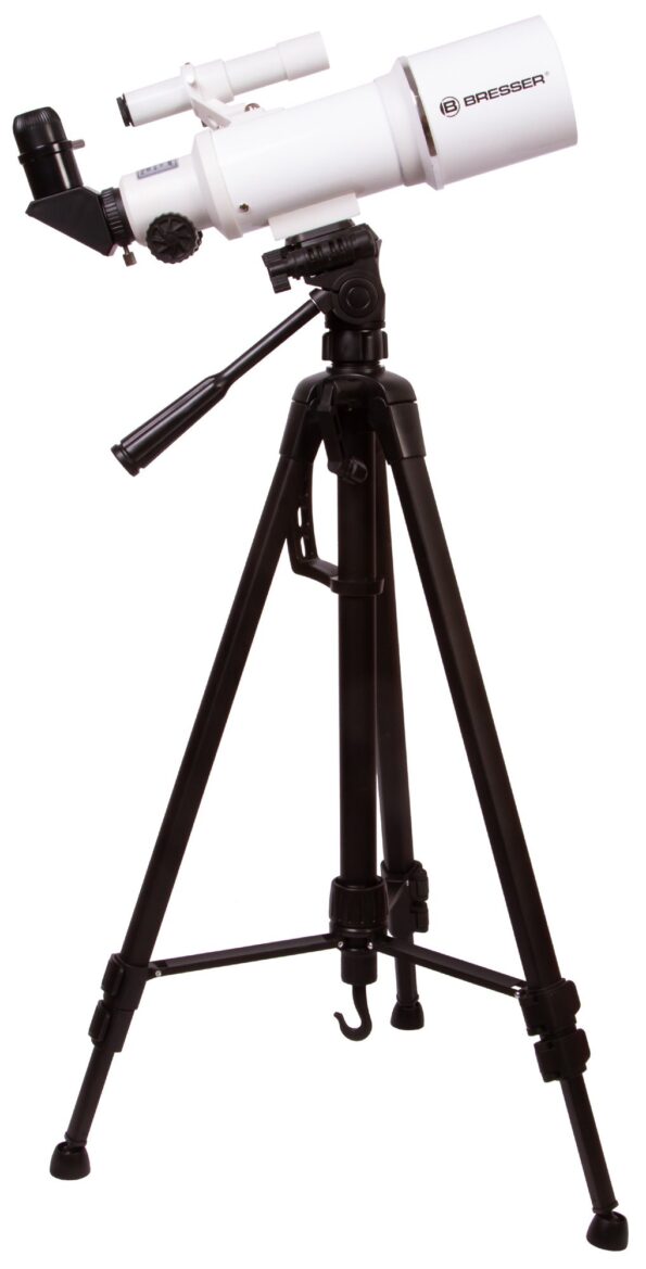 Teleskop Bresser Classic 70/350 AZ – Obrázok 3
