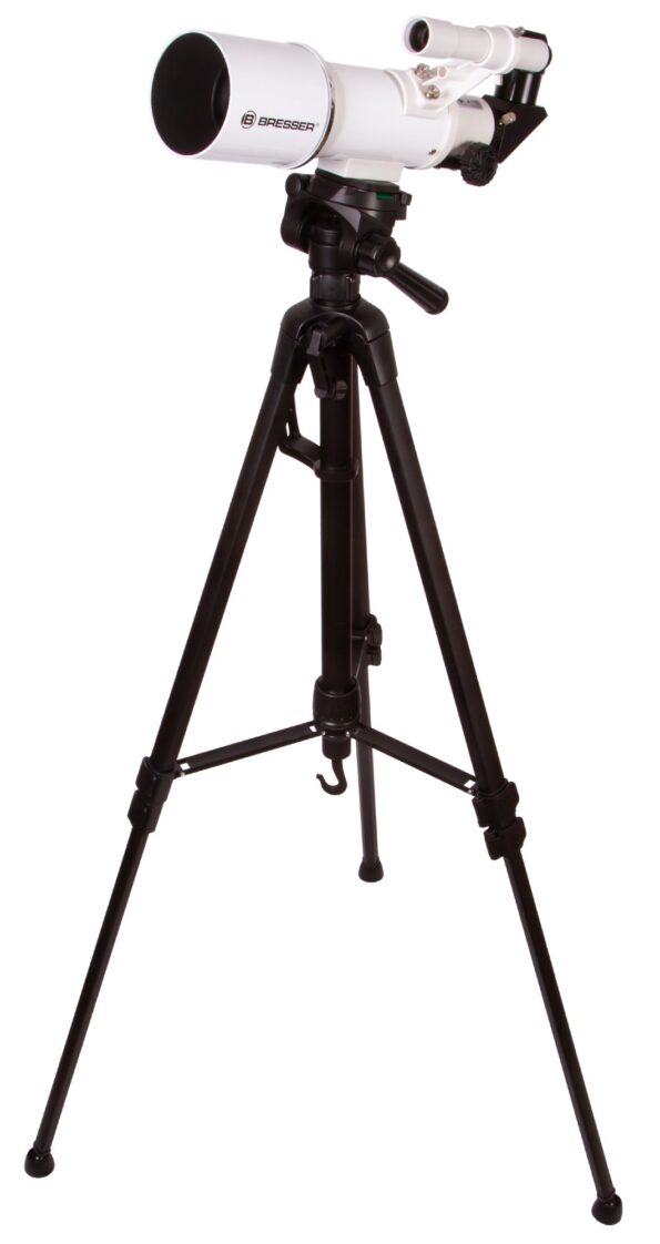 Teleskop Bresser Classic 70/350 AZ – Obrázok 4