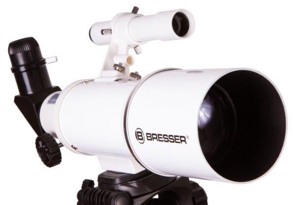 Teleskop Bresser Classic 70/350 AZ – Obrázok 5
