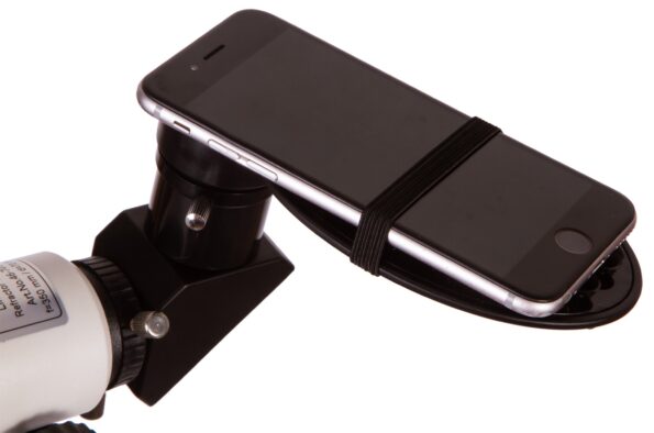 Teleskop Bresser Classic 70/350 AZ – Obrázok 9