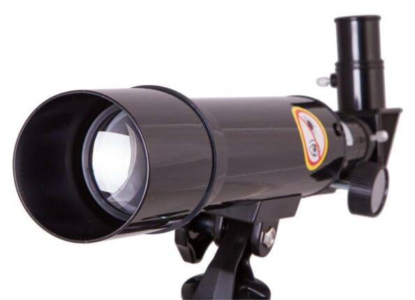 Teleskop Bresser National Geographic 50/360 AZ Telescope – Obrázok 2