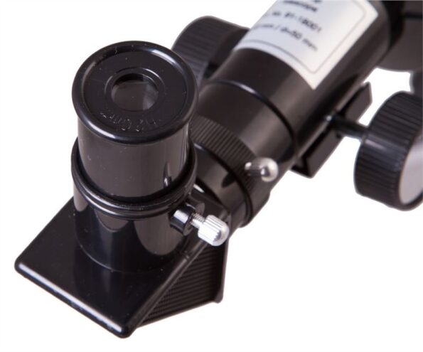 Teleskop Bresser National Geographic 50/360 AZ Telescope – Obrázok 3