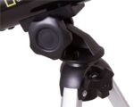 Teleskop Bresser National Geographic 50/360 AZ Telescope – Obrázok 4