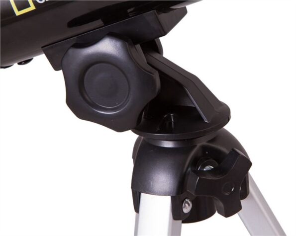 Teleskop Bresser National Geographic 50/360 AZ Telescope – Obrázok 4