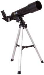 Teleskop Bresser National Geographic 50/360 AZ Telescope – Obrázok 6