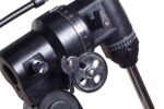 Teleskop Bresser Pollux 150/1400 EQ3 so solárnym filtrom – Obrázok 6