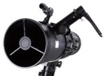 Teleskop Bresser Pollux 150/1400 EQ3 so solárnym filtrom – Obrázok 7
