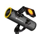 Teleskop Bresser Solarix 76/350 so slnečným filtrom – Obrázok 2
