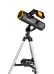 Teleskop Bresser Solarix 76/350 so slnečným filtrom
