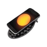 Teleskop Bresser Solarix 76/350 so slnečným filtrom – Obrázok 5