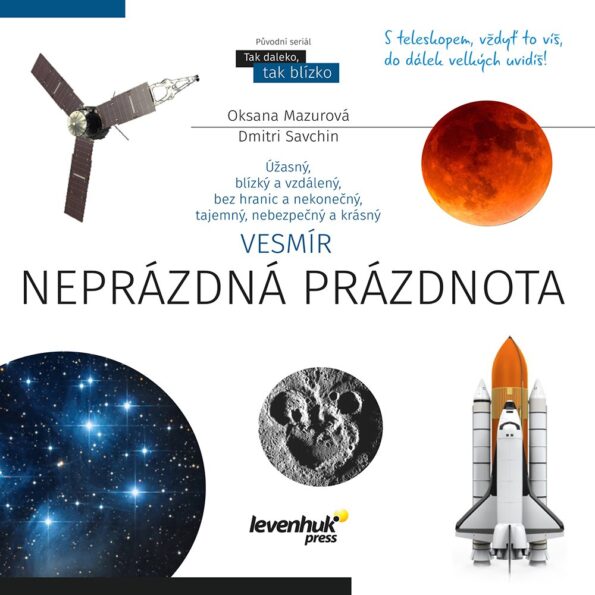 Teleskop Discovery Sky Trip ST50 – Obrázok 2