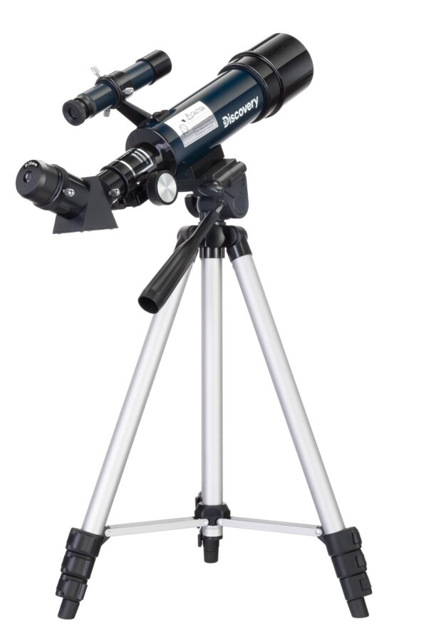Teleskop Discovery Sky Trip ST50 – Obrázok 4