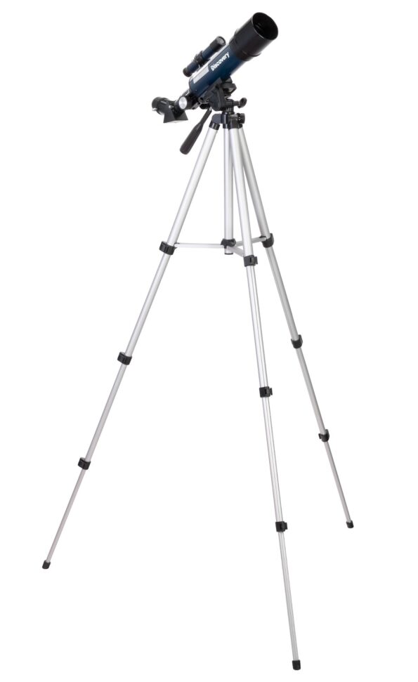 Teleskop Discovery Sky Trip ST50 – Obrázok 5